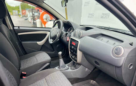 Renault Duster I рестайлинг, 2014 год, 670 000 рублей, 7 фотография