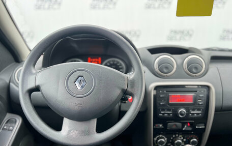 Renault Duster I рестайлинг, 2014 год, 670 000 рублей, 16 фотография