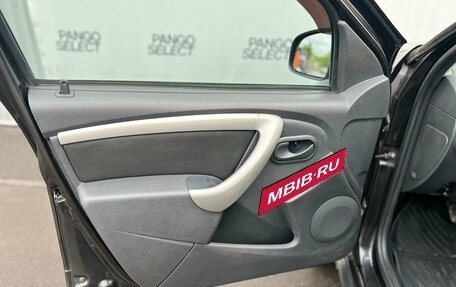 Renault Duster I рестайлинг, 2014 год, 670 000 рублей, 13 фотография