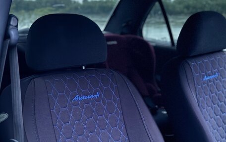 Hyundai Accent II, 2006 год, 300 000 рублей, 5 фотография