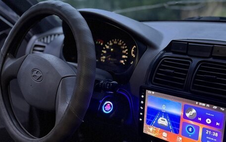 Hyundai Accent II, 2006 год, 300 000 рублей, 6 фотография