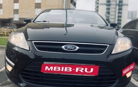 Ford Mondeo IV, 2010 год, 700 000 рублей, 2 фотография