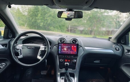 Ford Mondeo IV, 2010 год, 700 000 рублей, 8 фотография