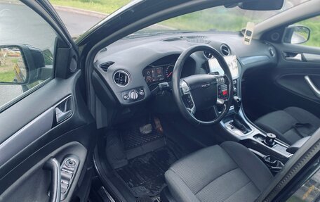 Ford Mondeo IV, 2010 год, 700 000 рублей, 7 фотография