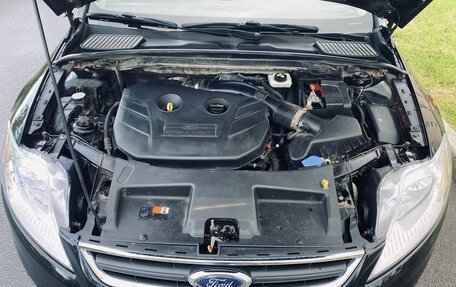 Ford Mondeo IV, 2010 год, 700 000 рублей, 9 фотография
