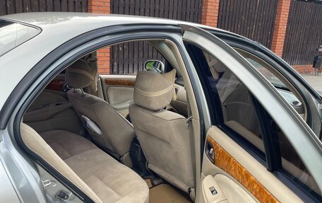Nissan Bluebird Sylphy II, 2000 год, 360 000 рублей, 6 фотография