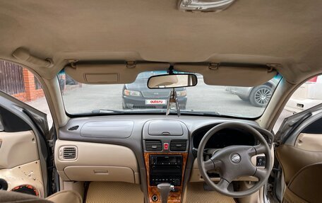 Nissan Bluebird Sylphy II, 2000 год, 360 000 рублей, 7 фотография
