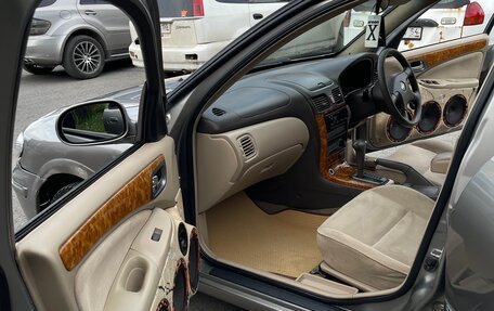 Nissan Bluebird Sylphy II, 2000 год, 360 000 рублей, 8 фотография