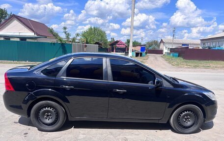 Ford Focus II рестайлинг, 2011 год, 485 000 рублей, 2 фотография