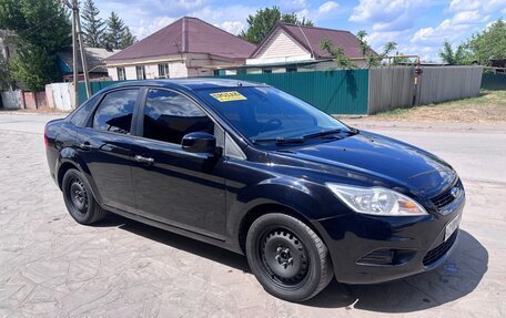 Ford Focus II рестайлинг, 2011 год, 485 000 рублей, 3 фотография