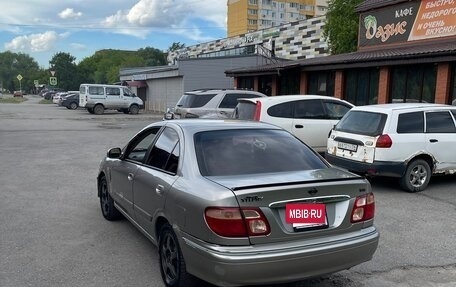 Nissan Bluebird Sylphy II, 2000 год, 360 000 рублей, 2 фотография