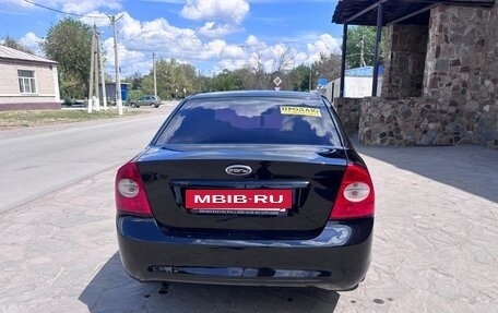 Ford Focus II рестайлинг, 2011 год, 485 000 рублей, 8 фотография