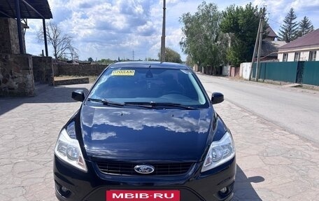 Ford Focus II рестайлинг, 2011 год, 485 000 рублей, 4 фотография