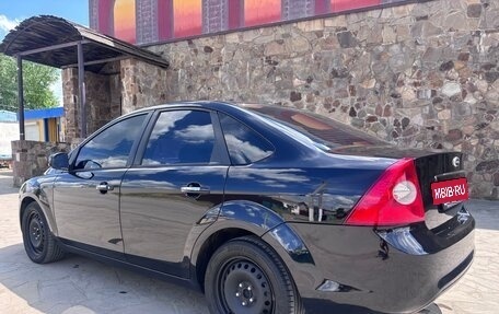 Ford Focus II рестайлинг, 2011 год, 485 000 рублей, 5 фотография