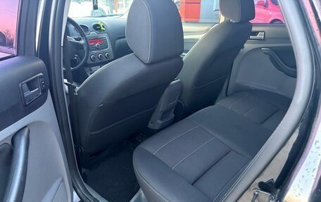 Ford Focus II рестайлинг, 2011 год, 485 000 рублей, 18 фотография