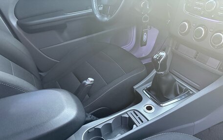 Ford Focus II рестайлинг, 2011 год, 485 000 рублей, 17 фотография