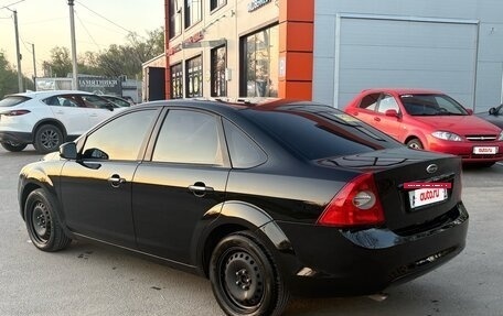 Ford Focus II рестайлинг, 2011 год, 485 000 рублей, 10 фотография