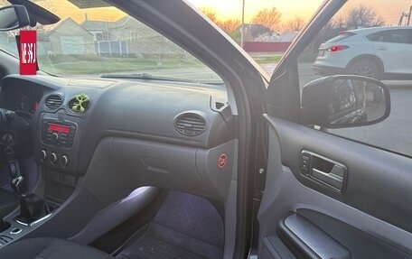 Ford Focus II рестайлинг, 2011 год, 485 000 рублей, 19 фотография