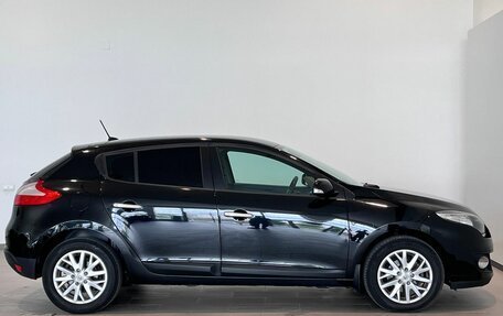 Renault Megane III, 2013 год, 899 000 рублей, 5 фотография