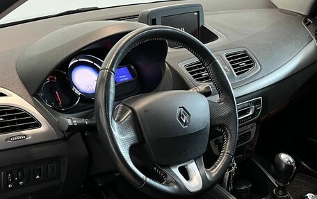Renault Megane III, 2013 год, 899 000 рублей, 9 фотография