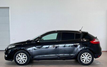 Renault Megane III, 2013 год, 899 000 рублей, 6 фотография