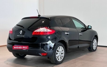 Renault Megane III, 2013 год, 899 000 рублей, 2 фотография