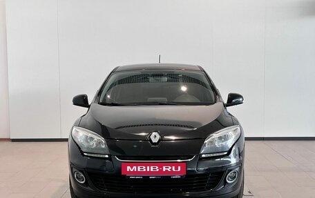 Renault Megane III, 2013 год, 899 000 рублей, 7 фотография