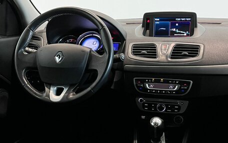 Renault Megane III, 2013 год, 899 000 рублей, 11 фотография