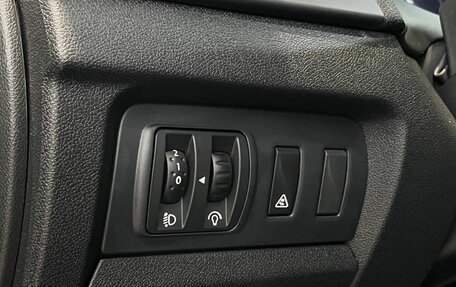 Renault Megane III, 2013 год, 899 000 рублей, 15 фотография