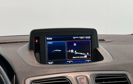 Renault Megane III, 2013 год, 899 000 рублей, 17 фотография