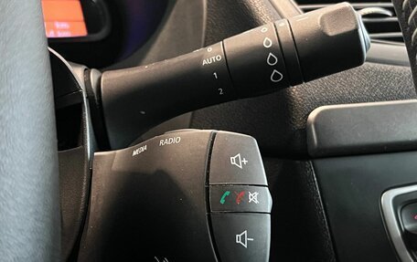 Renault Megane III, 2013 год, 899 000 рублей, 20 фотография