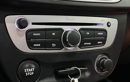 Renault Megane III, 2013 год, 899 000 рублей, 19 фотография
