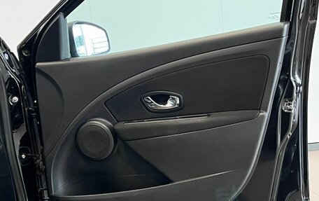 Renault Megane III, 2013 год, 899 000 рублей, 23 фотография
