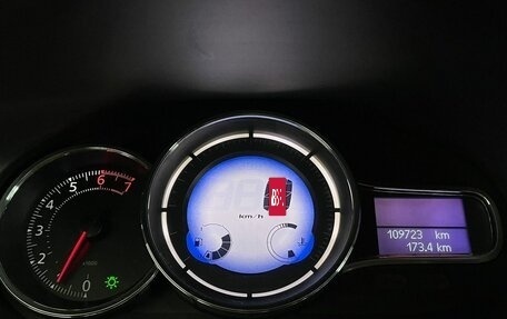 Renault Megane III, 2013 год, 899 000 рублей, 16 фотография