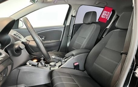 Renault Megane III, 2013 год, 899 000 рублей, 24 фотография