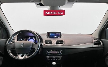 Renault Megane III, 2013 год, 899 000 рублей, 13 фотография