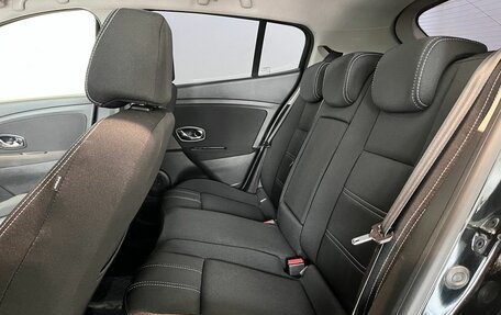 Renault Megane III, 2013 год, 899 000 рублей, 25 фотография