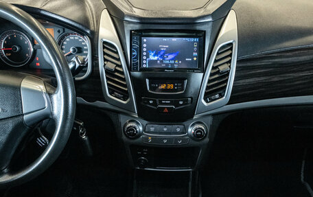 SsangYong Actyon II рестайлинг, 2013 год, 1 099 000 рублей, 7 фотография