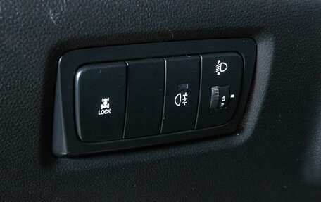 SsangYong Actyon II рестайлинг, 2013 год, 1 099 000 рублей, 11 фотография