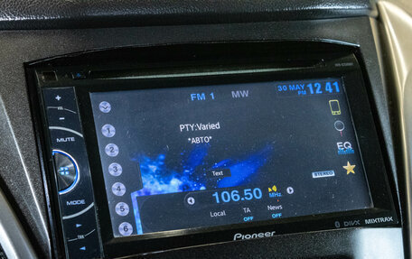 SsangYong Actyon II рестайлинг, 2013 год, 1 099 000 рублей, 14 фотография