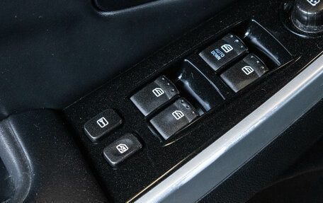 SsangYong Actyon II рестайлинг, 2013 год, 1 099 000 рублей, 9 фотография