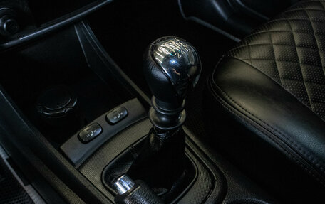 SsangYong Actyon II рестайлинг, 2013 год, 1 099 000 рублей, 18 фотография