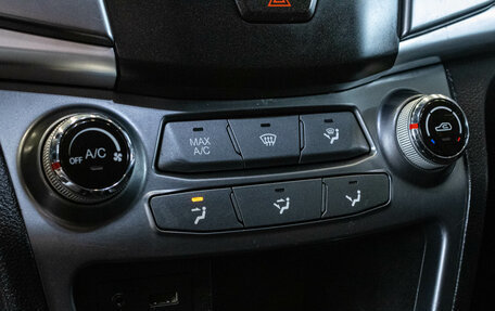 SsangYong Actyon II рестайлинг, 2013 год, 1 099 000 рублей, 16 фотография