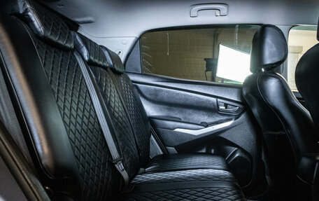 SsangYong Actyon II рестайлинг, 2013 год, 1 099 000 рублей, 21 фотография