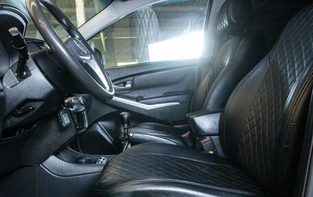 SsangYong Actyon II рестайлинг, 2013 год, 1 099 000 рублей, 19 фотография