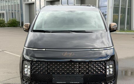 Hyundai Staria, 2025 год, 6 990 000 рублей, 2 фотография