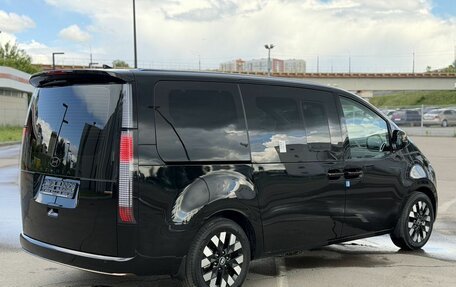 Hyundai Staria, 2025 год, 6 990 000 рублей, 6 фотография