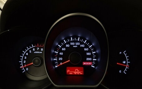 KIA Rio III рестайлинг, 2014 год, 990 000 рублей, 16 фотография