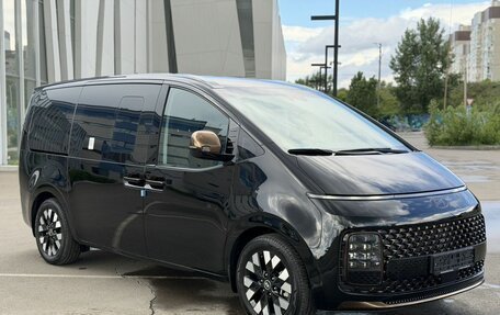 Hyundai Staria, 2025 год, 6 990 000 рублей, 7 фотография