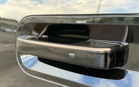 Hyundai Staria, 2025 год, 6 990 000 рублей, 11 фотография